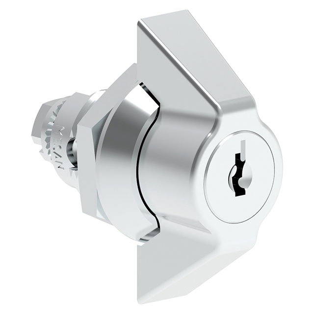 65110100 Essentra Access Solutions  Serrature a scatto